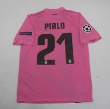 juventus jersey 2012 2013 shirt pirlo away pink champions league style picture