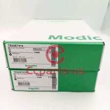 TSXAEY414 1PCS NEW in Box Schneider PLC module Genuine picture