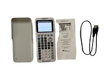 Texas Instruments TI-84 Plus CE Graphing Calculator - New, No Outside Package picture