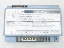 FENWAL 05-339012-003 Automatic Ignition Systems Control Module picture