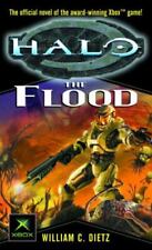 The Flood (Halo #2) by Dietz, William C. picture
