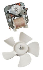 Fridge Evaporator Fan Motor Assembly fits Sub Zero, 4200160, 4200170, 4200179 picture