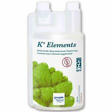 K+ Elements Pro Coral Trace 1 (200 ml) - Tropic Marin picture