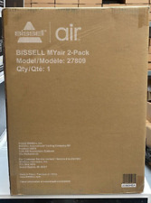 BISSELL MyAir Personal Air Purifier (2-pack) 27809 picture