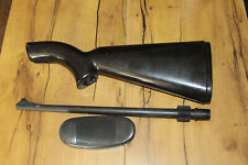 Charter Arms Explorer Model 7 Survival Rifle Stock And 22 Long w/ Barrel picture