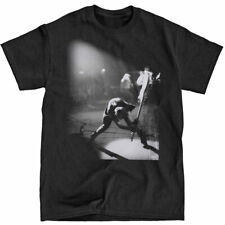 The Clash London Calling Black T-Shirt picture