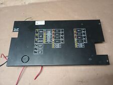 Gamewell Flex 4 MD-585 rev.h Fire Alarm Control Panel Board  picture
