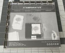 Stampin' Up STAMPARATUS picture