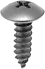 Phillips truss head tap screw M4.8-1.61 X 16mm 50Pcs USA seller picture