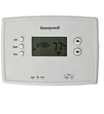 Honeywell RTH2410B1019 5-1-1 Day Programmable Thermostat with Backlight. picture