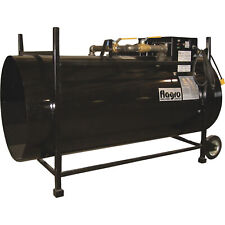 Flagro USA Dual Fuel Construction Heater, 1,000,000 BTU, Natural Gas Or picture