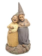 Tom Clark gnome “Comfort and Joy”1992 picture