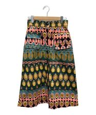 La Double J All-Over Pattern Skirt Size S From Japan #23315 picture
