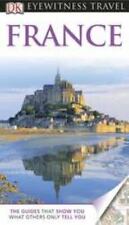 DK Eyewitness Travel Guide: France picture