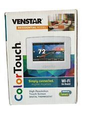 NEW Venstar T7850 Colortouch 7 Day Programmable Thermostat with Built in Wifi picture