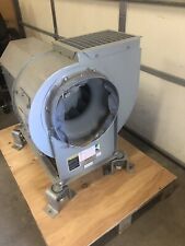 Greenheck SWB-212-15-CW-UB-G Centrifugal Blower  CAN SHIP…. USED???  Food Court picture