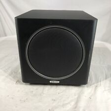 Polk Audio PSW110 Powered Subwoofer picture