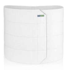 Actimove Abdominal Binder Four-Panel (White) Small picture
