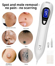 Laser Plasma Pen Mole Removal Dark Spot Skin Tag Tattoo Mole Wart Remover Pen picture