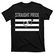 Straight Pride T-Shirt picture