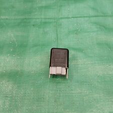 Toyota Celica Black 5 Pin Circuit Opening Relay OEM 85910-12010 / 056700-8282 picture