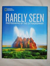 National Geographic Rarely Seen Photographs Of The Extraordinary Book Susan... picture