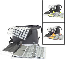 FlexiFreeze Personal Cooling Kit:Pro Series - Vest, Cooler, Refill Ice Panels picture