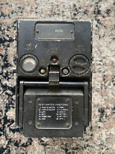 Collins FM Aircraft Receiver Transmitter Radio Type RT-348/ARC-54 US Navy Model picture