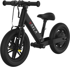 Electric Bike for Kids, 12 Inch Electric Balance Bike for Kids Ages 3-6, Kid ... picture