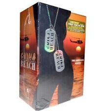 China Beach Complete Series Box Set Collection 1-4 DVD Brand New & Sealed US picture
