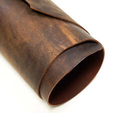 Crazy Horse Water Buffalo Bend Leather Pre-Cut Sheets from SLC picture