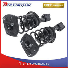Rear Complete Struts & Coil Spring Assembly For Chevy Impala Pontiac Grand Prix picture