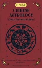 In Focus Chinese Astrology: Your Personal Guide [Volume 19] [In Focus, 19] picture