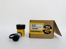 Enerpac RC 101 Trio Hydraulic Cylinder Single Acting 10 Ton Capacity 1