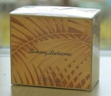 Vtg TOMMY BAHAMA Classic for men COLOGNE spray 100 ml~3.4 oz BRAUN LARGE SEALED picture