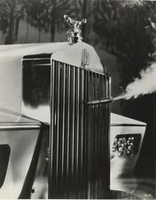 Thunderbirds Are Go 1966 Lady Penelope Rolls-Royce car Original 8x10 Photo picture