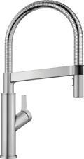 New Blanco 401993  Solenta Senso 1.5 Gpm Single Handle Pull Down Kitchen Faucet picture