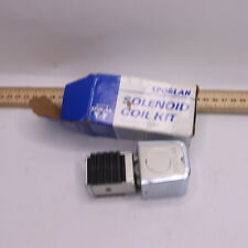 Sporlan Refrigerant Solenoid Valve Electrical Coil 0424-H picture