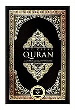 The Clear Quran, Holy Quran with English Text by Dr Mustafa Khattab - Paperback picture