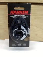 Harken 2160 57mm RATCHAMATIC Carbo T2 Soft-Attach Block NEW picture