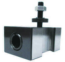 Series CA #41 - Heavy Duty Boring Bar Holder picture