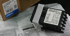 One (1) Omron E5CN-Q2MT-500 Basic Temperature Controller NEW picture