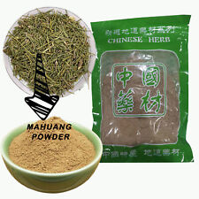 Wild Green 500G MH Huang Tea Powder Lose Weight Herbal 10:1 picture