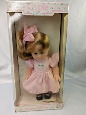 Corolle Catherine Refabert Doll 11 Inch Girl picture