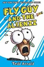 Fly Guy and the Alienzz [Fly Guy #18] [18] picture