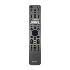 New Original OEM Sony RMF-TX621U TV Remote Control For XR83A90J XR-65X95J picture