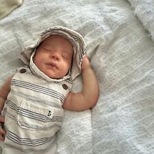 Realborn Baby Steven by Bountiful Baby With Box Opening And  picture