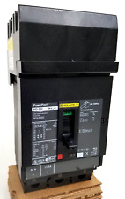 HGA36060 Square D 60 Amp 600V PowerPact Circuit Breaker *NEXT DAY OPTION* picture
