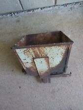 Sears Suburban Planter Parts From Model 597. 400 picture