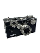 Vintage 1940's ARGUS C3 Camera Rangefinder 35mm Cintar 50mm f/3.5 Lens USA  picture